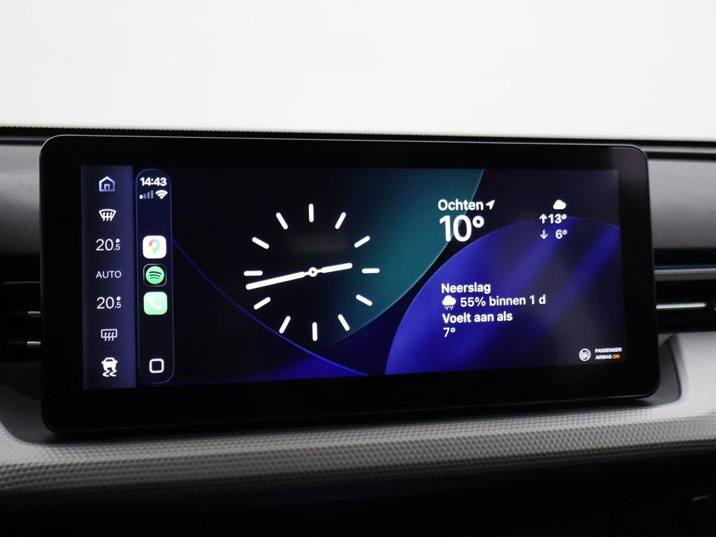 Aiways U5 2020