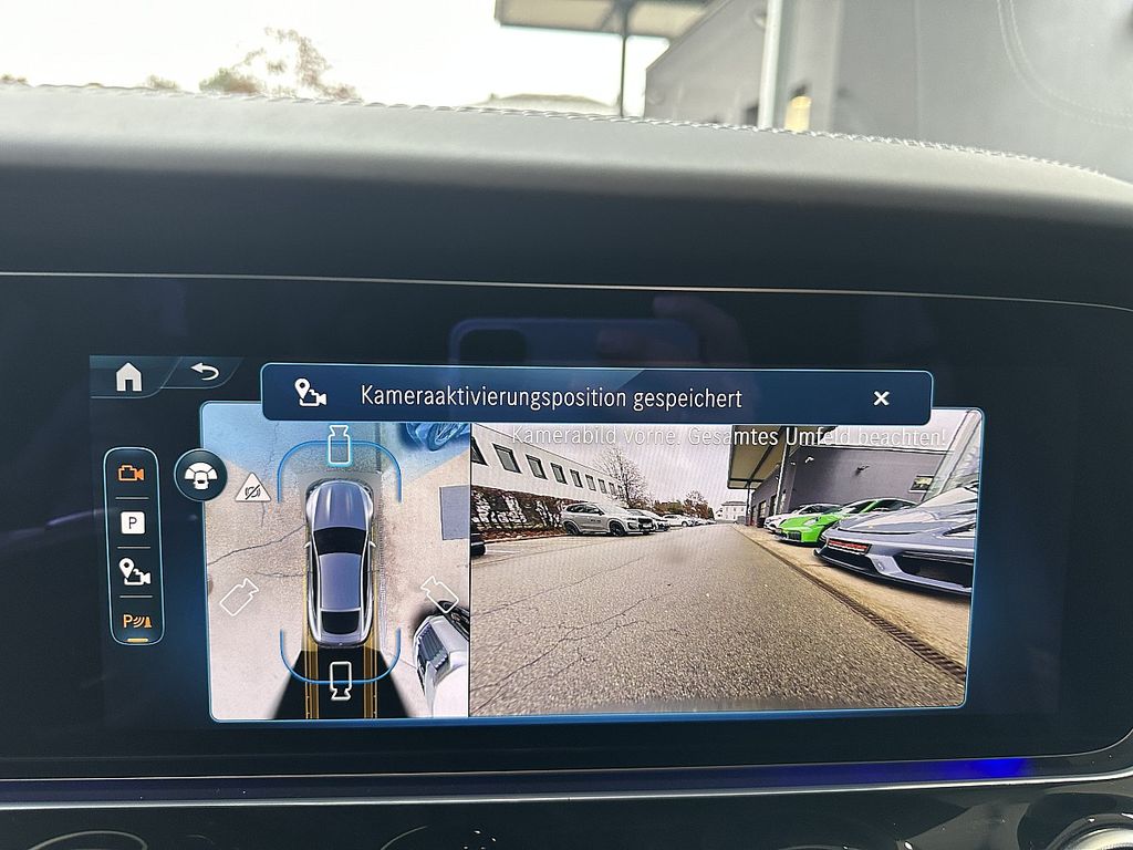 Mercedes-Benz AMG GT 2024