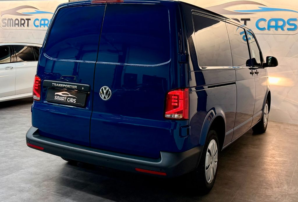 Volkswagen T6 Transporter 2023