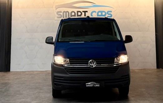 Volkswagen T6 Transporter 2023