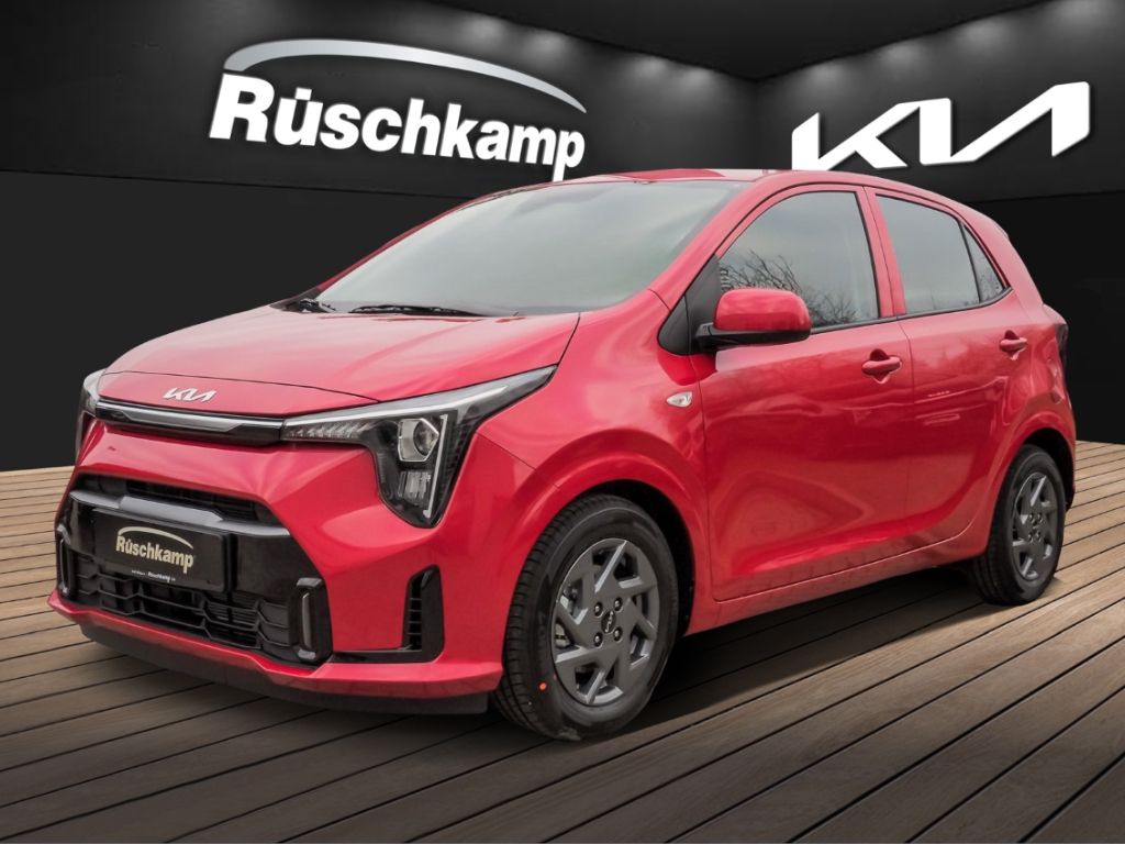 Kia Picanto 2025