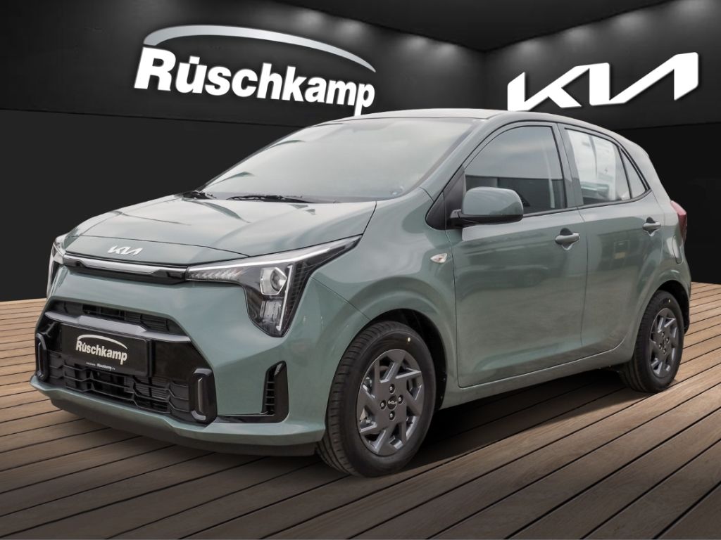 Kia Picanto 2025