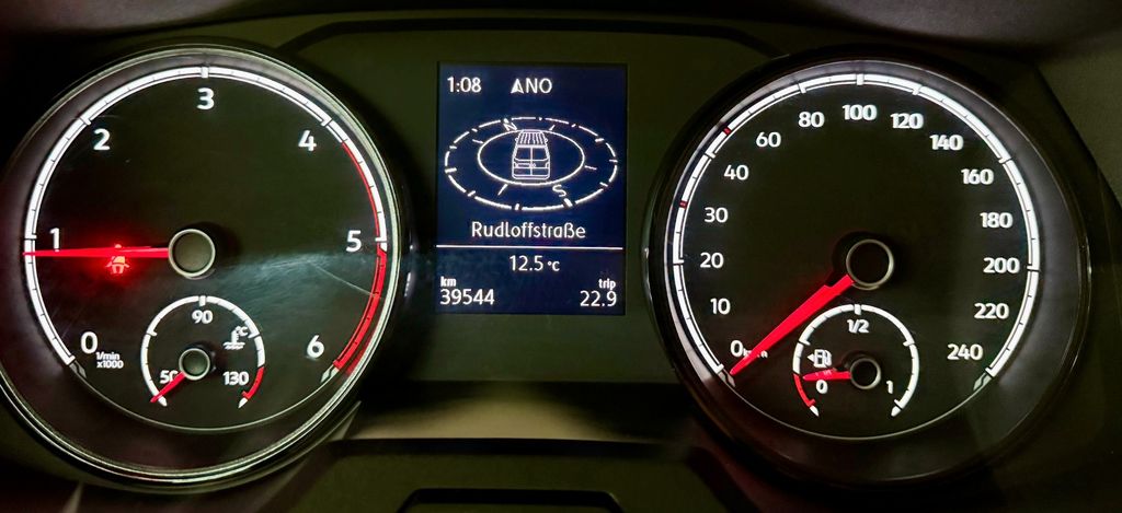 Volkswagen T6 Transporter 2023