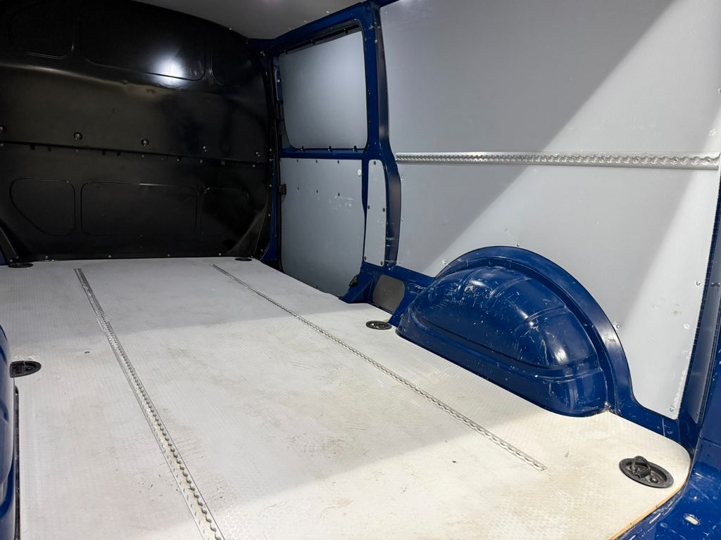 Volkswagen T6 Transporter 2023