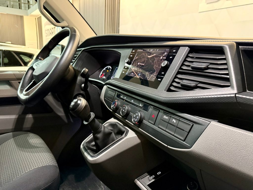 Volkswagen T6 Transporter 2023