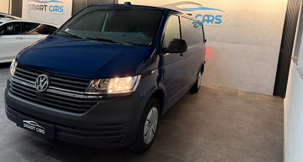 Volkswagen T6 Transporter 2023