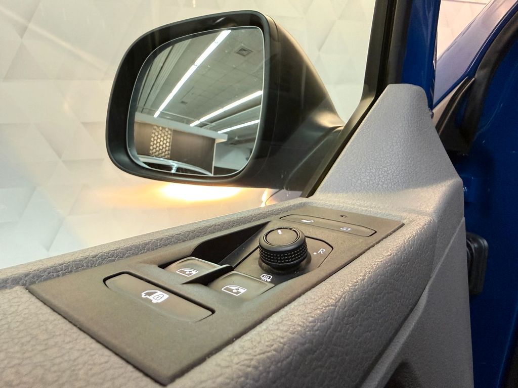 Volkswagen T6 Transporter 2023