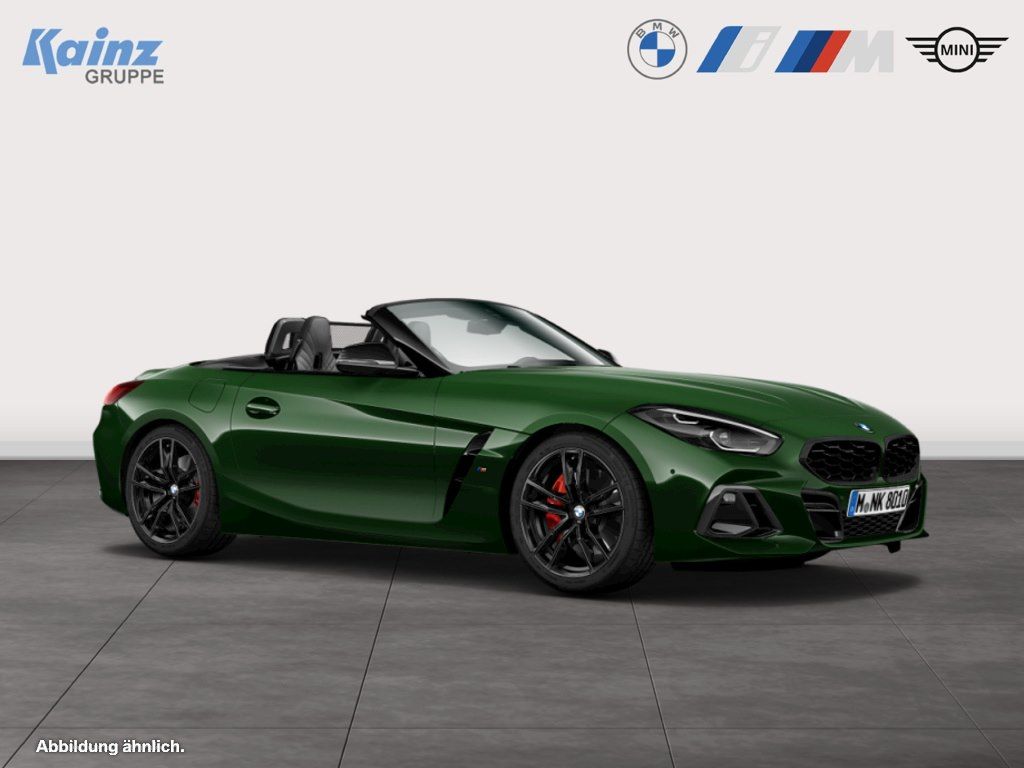 BMW Z4 M40