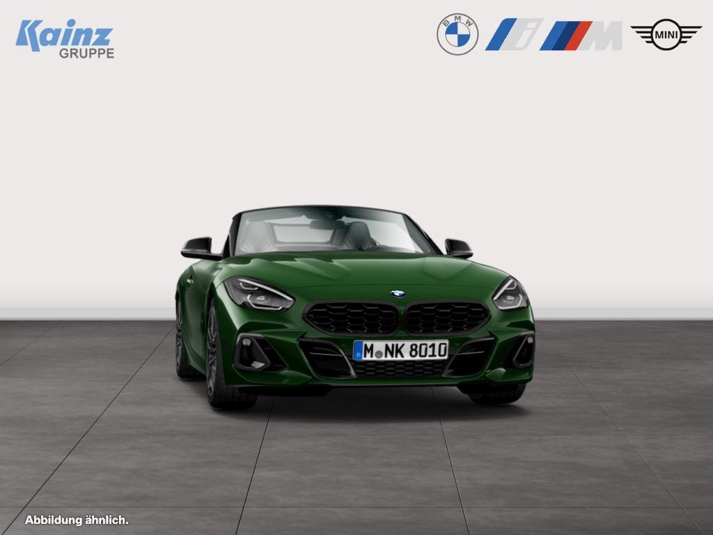BMW Z4 M40