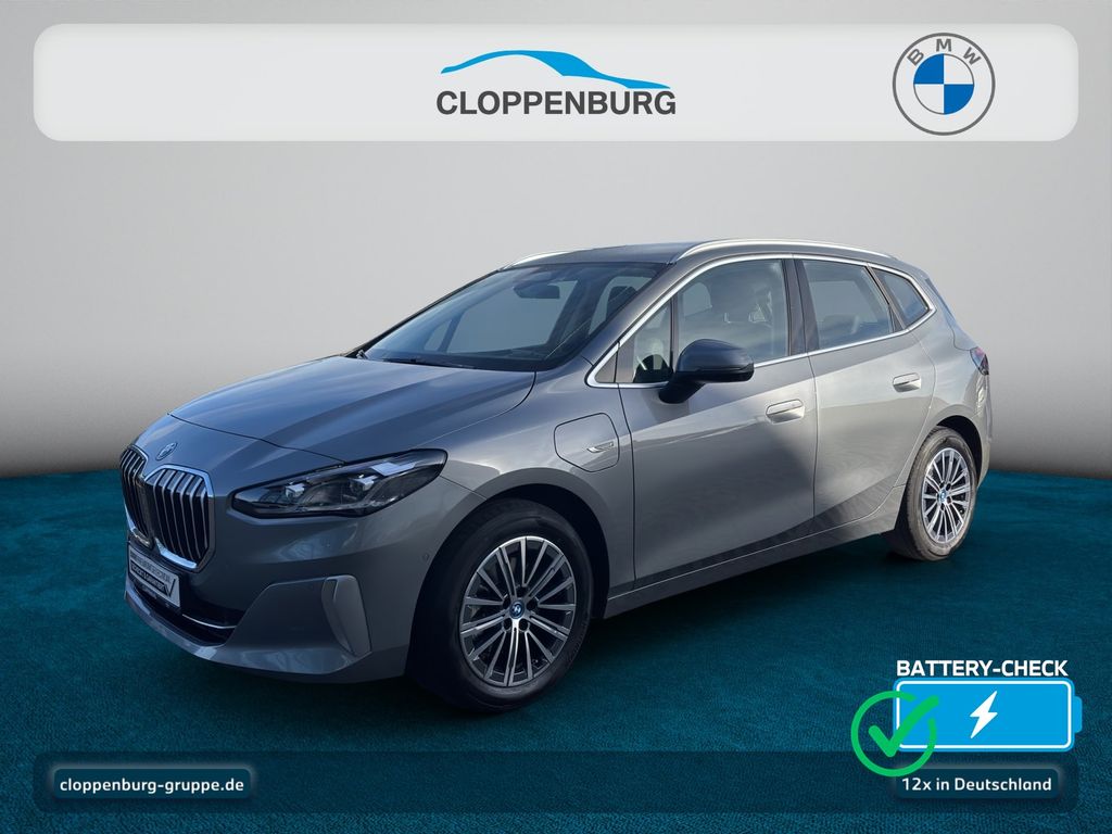 BMW 225 Active Tourer 2022