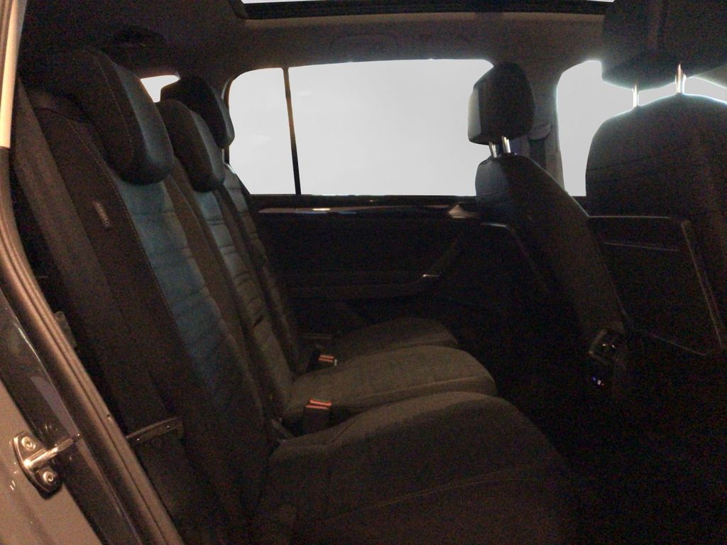 Volkswagen Touran 2025