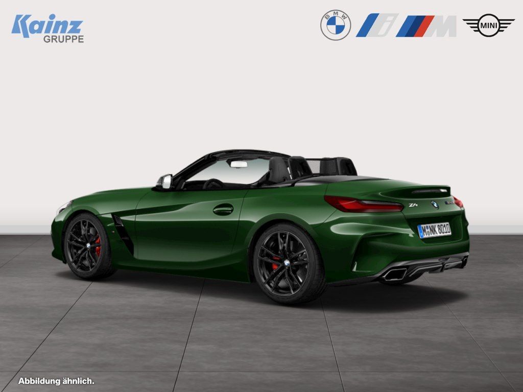 BMW Z4 M40