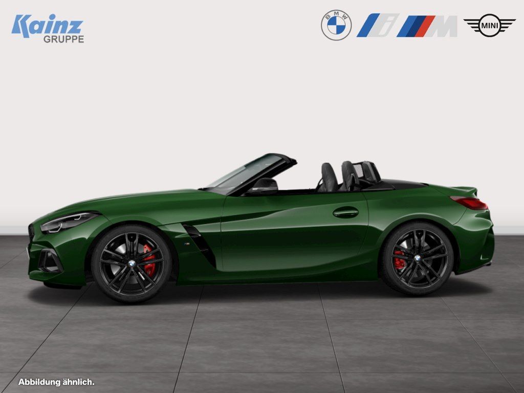 BMW Z4 M40