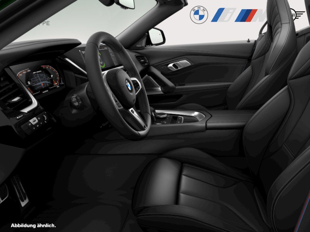 BMW Z4 M40