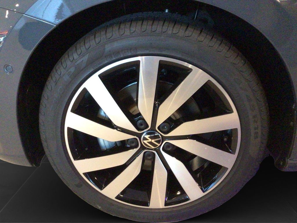 Volkswagen Touran 2025