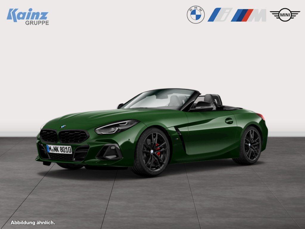 BMW Z4 M40