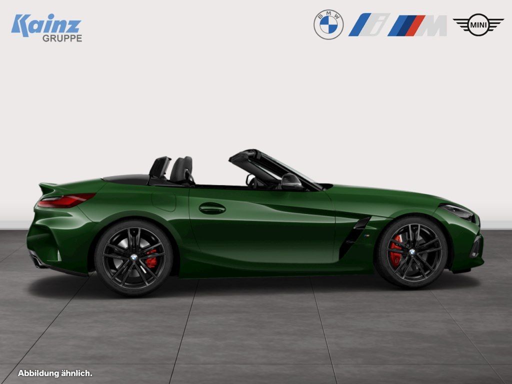 BMW Z4 M40