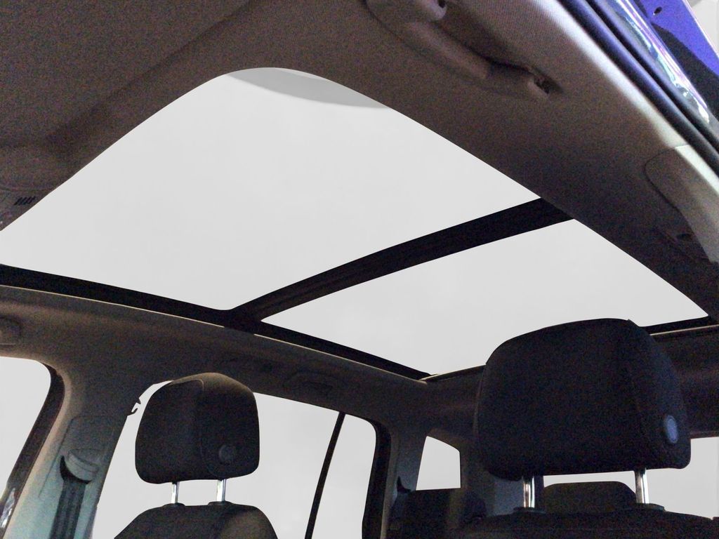 Volkswagen Touran 2025