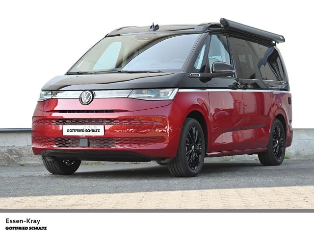 Volkswagen T7 California 2025