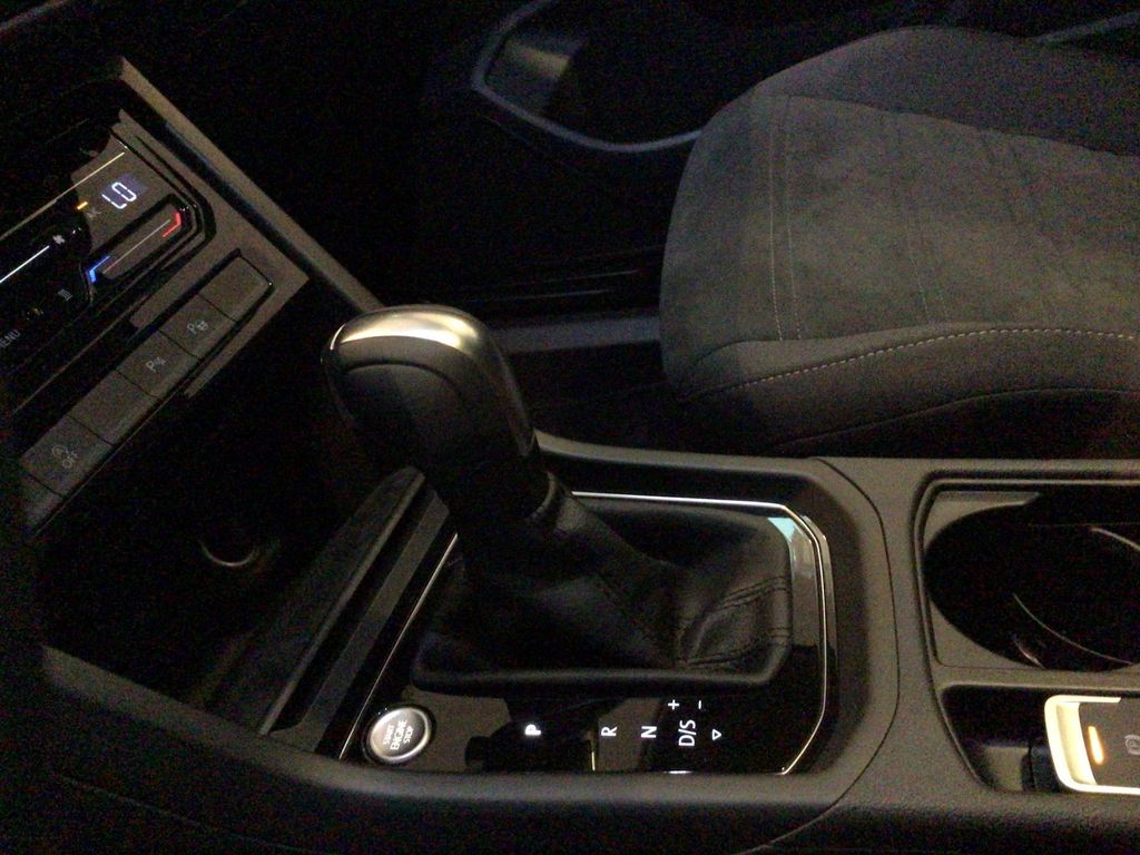 Volkswagen Touran 2025