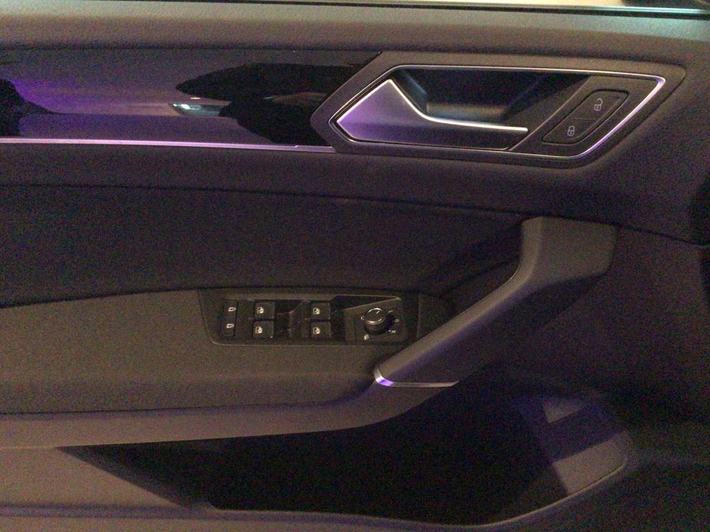 Volkswagen Touran 2025