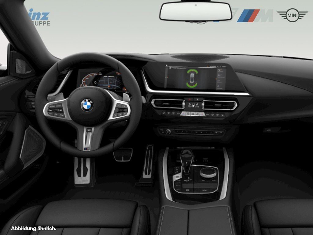 BMW Z4 M40