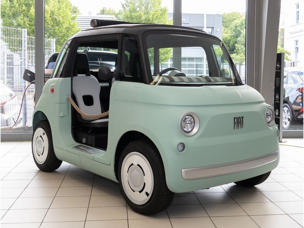 Fiat Topolino