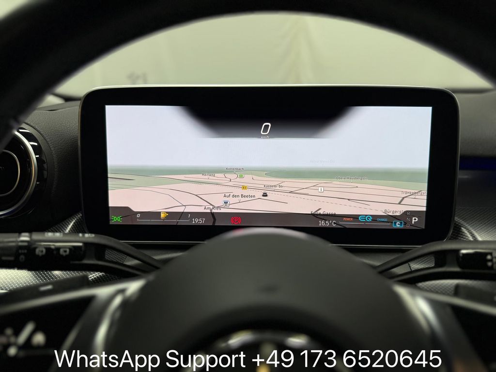 Mercedes-Benz C 220 2021