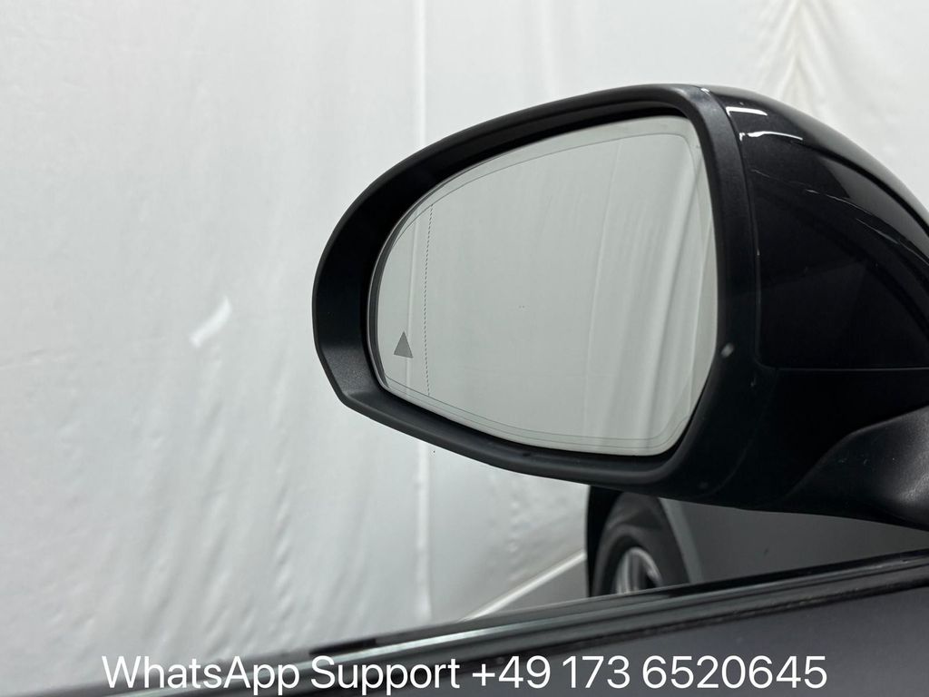 Mercedes-Benz C 220 2021