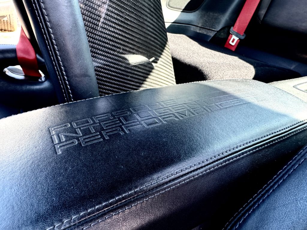 Porsche 991 2017