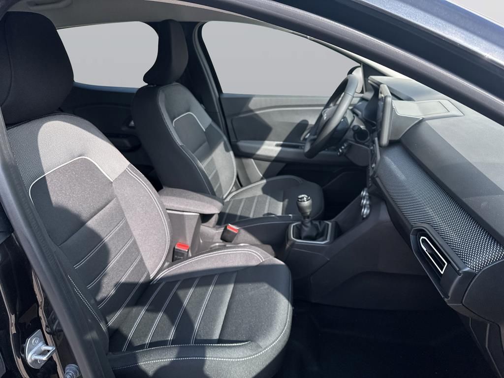 Dacia Sandero 2025
