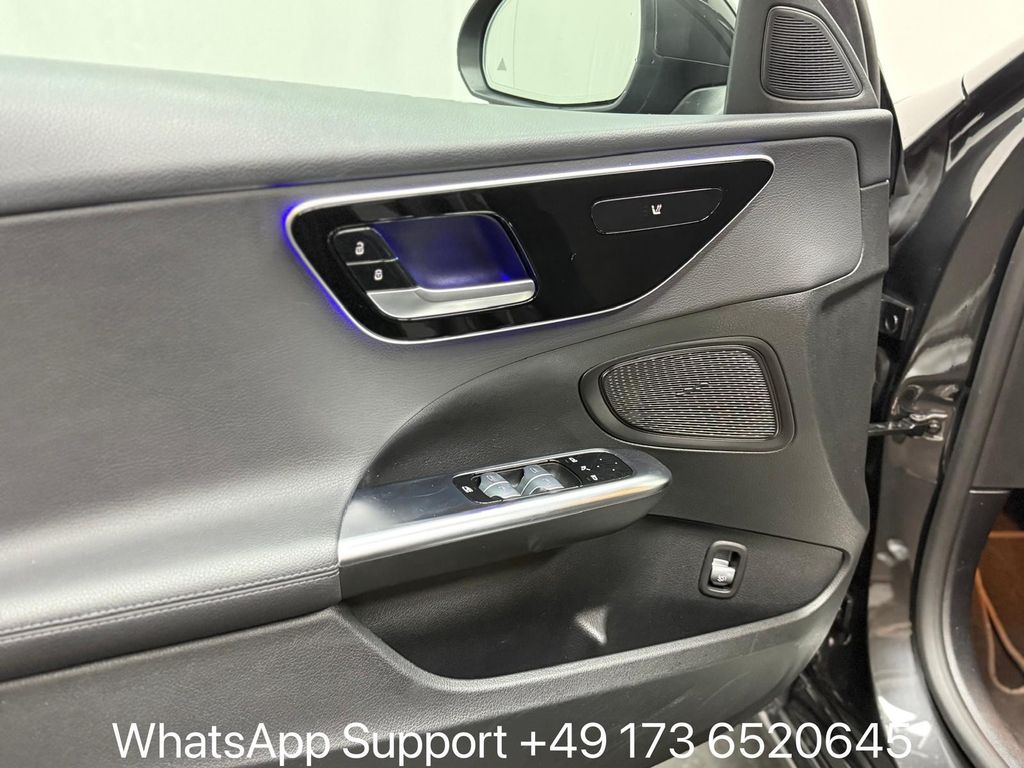 Mercedes-Benz C 220 2021