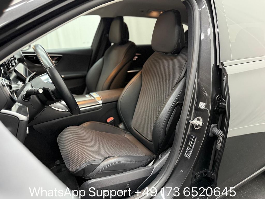 Mercedes-Benz C 220 2021