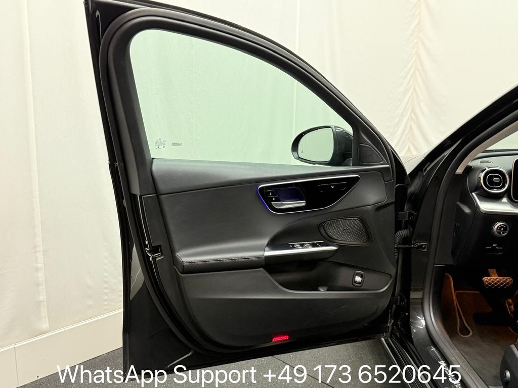 Mercedes-Benz C 220 2021