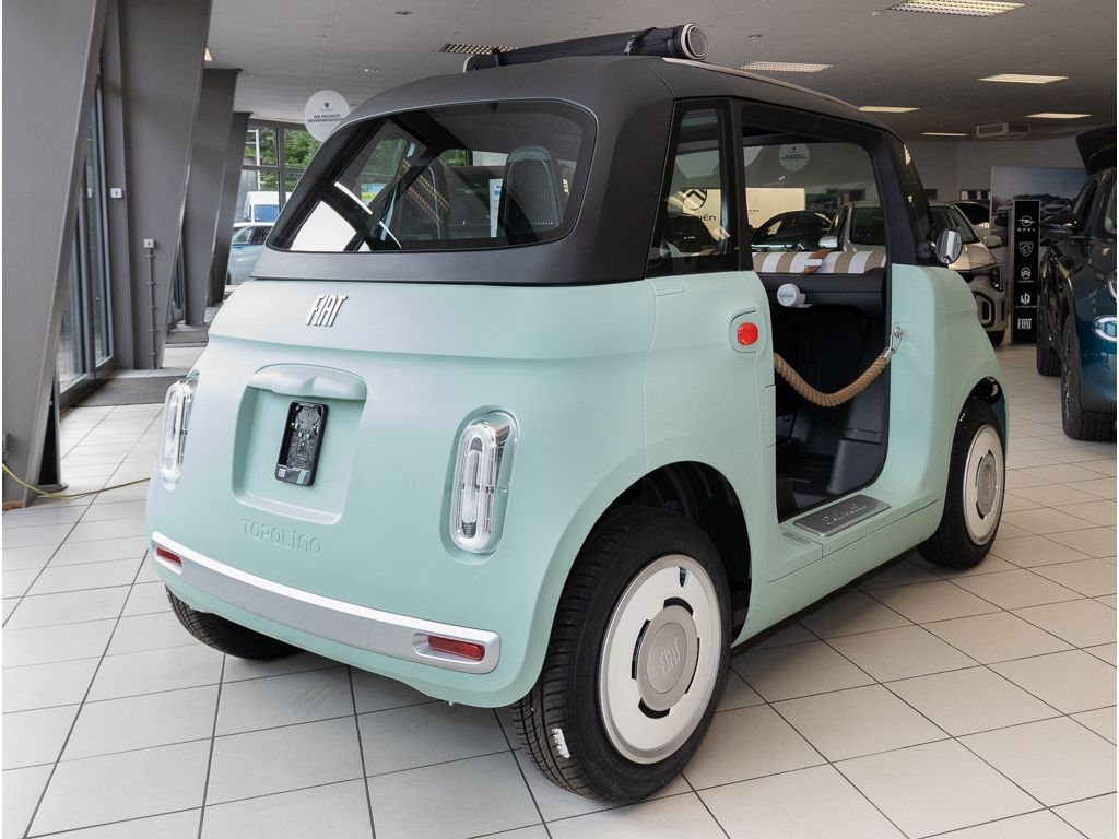 Fiat Topolino