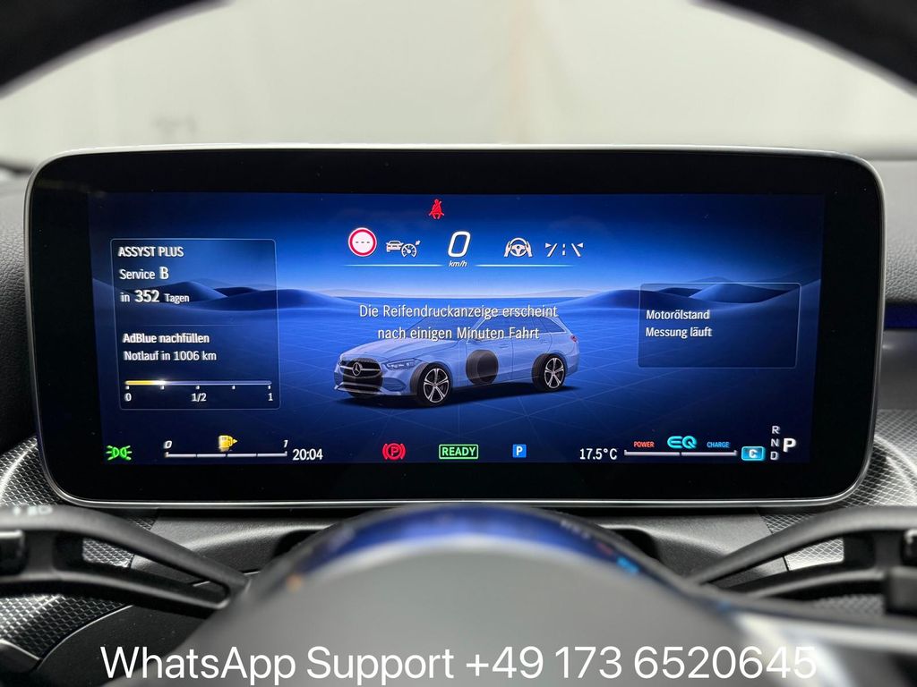 Mercedes-Benz C 220 2021