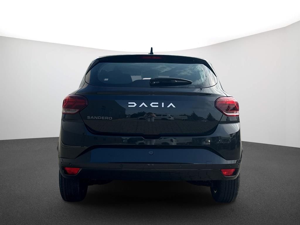 Dacia Sandero 2025