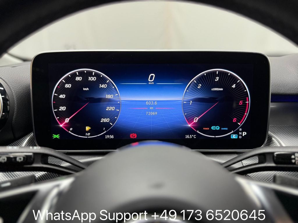 Mercedes-Benz C 220 2021