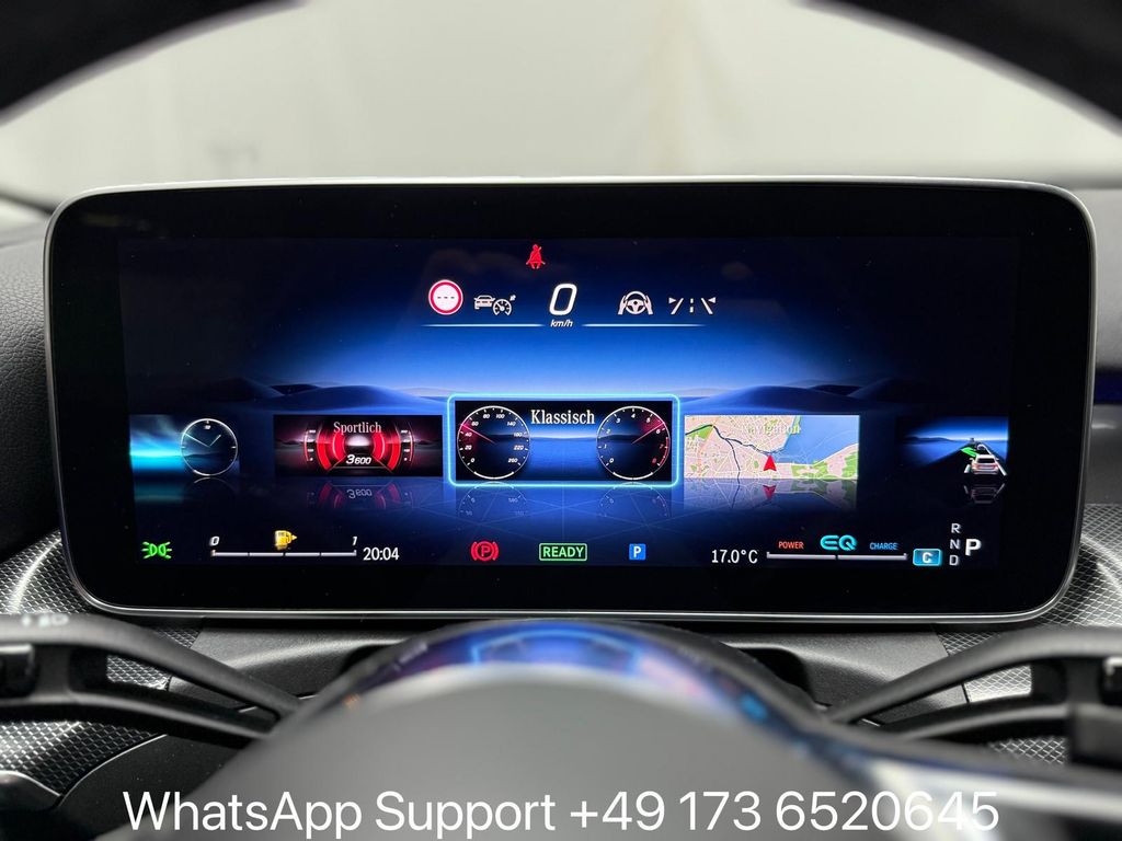 Mercedes-Benz C 220 2021