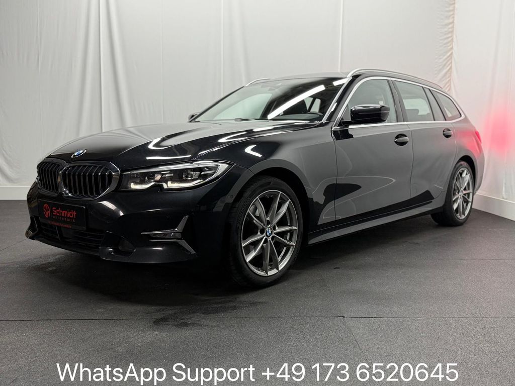 BMW 320 2020