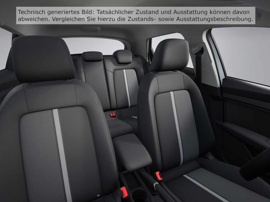 Audi A1 2025