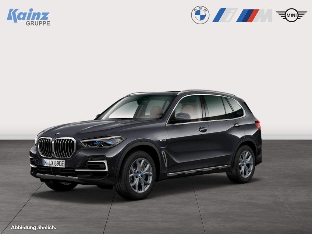 BMW X5 2022