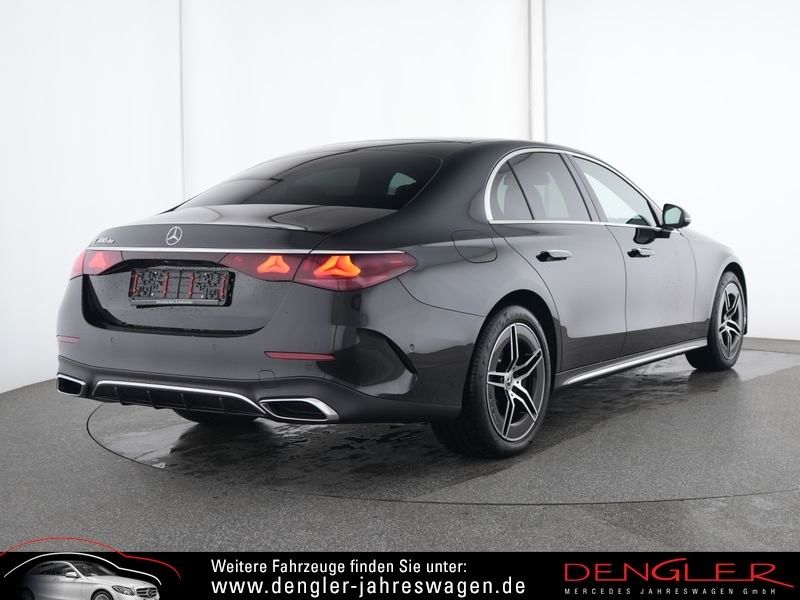 Mercedes-Benz E 300 2024