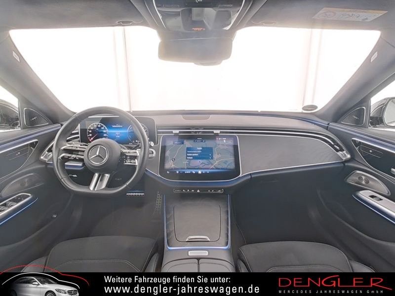 Mercedes-Benz E 300 2024