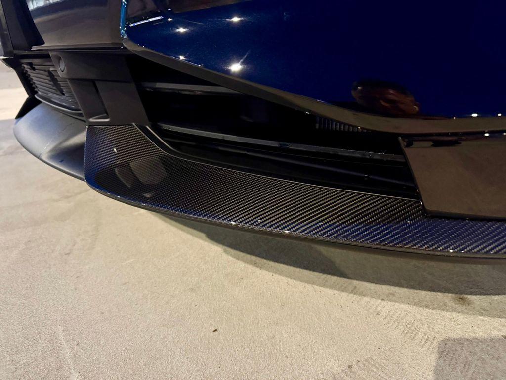 Porsche Taycan 2024