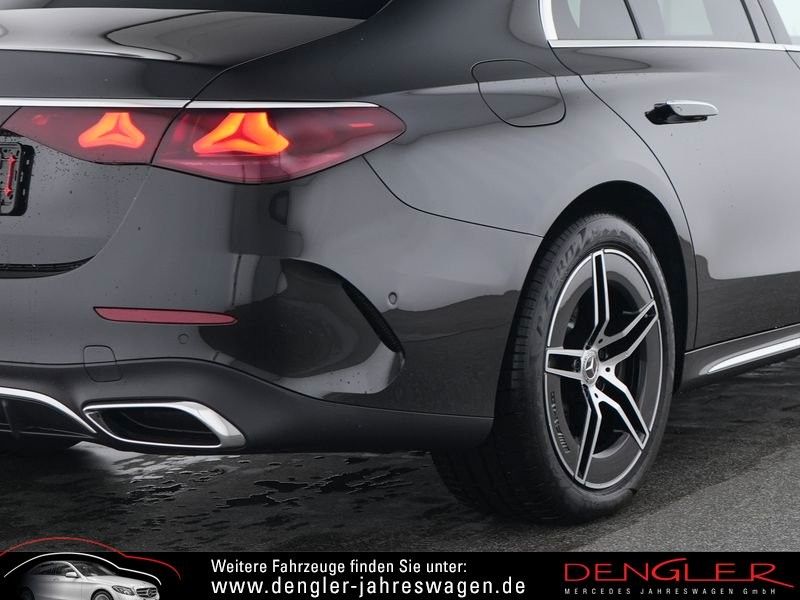 Mercedes-Benz E 300 2024