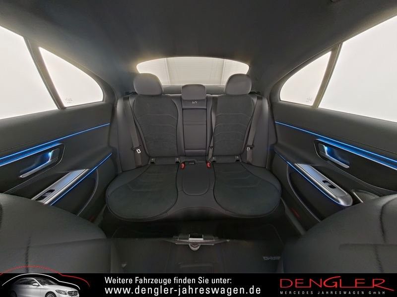 Mercedes-Benz E 300 2024