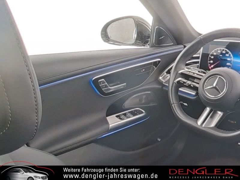 Mercedes-Benz E 300 2024