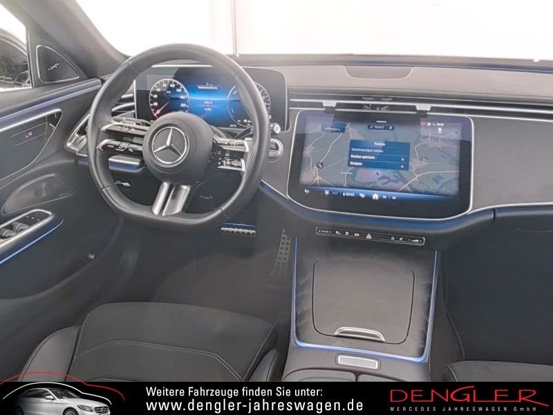 Mercedes-Benz E 300 2024