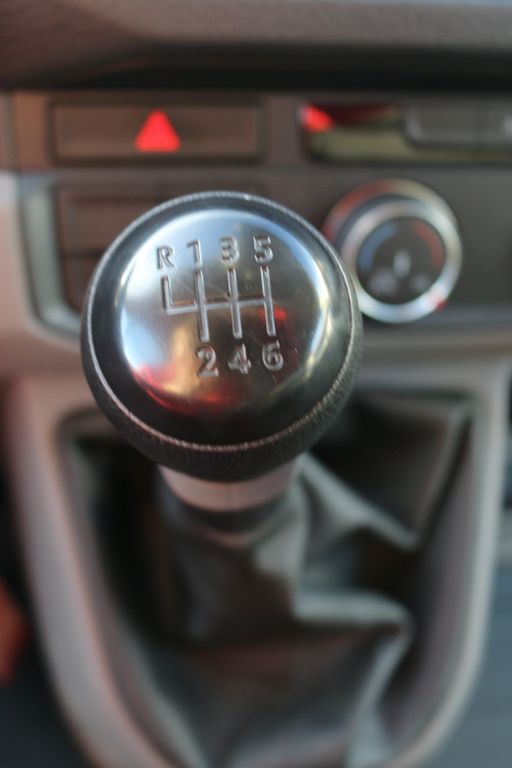 Volkswagen Crafter 2021